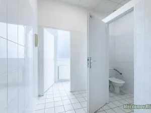 Pronájem kanceláře, Praha - Strašnice, V olšinách, 100 m2