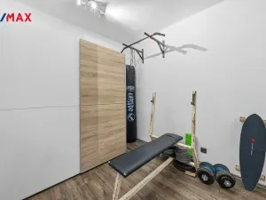 Prodej bytu 4+1, Hradec Králové - Slezské Předměstí, Bratří Štefanů, 73 m2