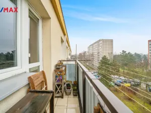 Prodej bytu 4+1, Hradec Králové - Slezské Předměstí, Bratří Štefanů, 73 m2