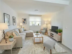 Prodej rodinného domu, Pec, 167 m2