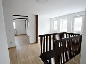 Prodej rodinného domu, Pec, 167 m2