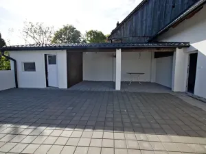 Prodej rodinného domu, Pec, 167 m2