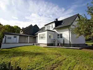 Prodej rodinného domu, Pec, 167 m2