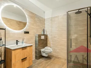 Prodej bytu 2+kk, Dlouhá Ves, 39 m2