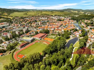 Prodej bytu 2+kk, Dlouhá Ves, 39 m2