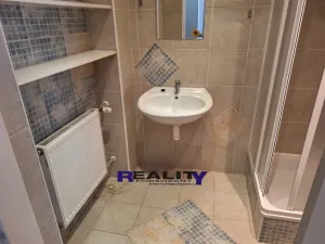 Pronájem bytu 1+1, Žatec, Masarykova, 45 m2