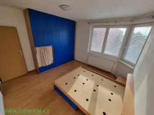Pronájem atypického bytu, Brno - Židenice, Bělohorská, 84 m2