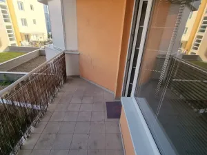 Pronájem atypického bytu, Brno - Židenice, Bělohorská, 84 m2