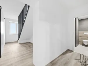 Pronájem rodinného domu, Lázně Bohdaneč, 192 m2