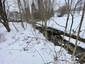 Prodej pozemku pro bydlení, Petrovice, 723 m2