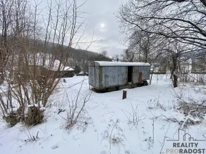 Prodej pozemku pro bydlení, Petrovice, 723 m2