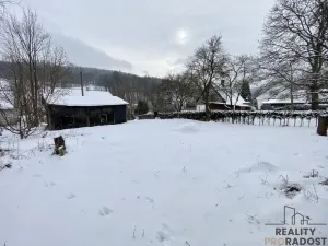 Prodej pozemku pro bydlení, Petrovice, 723 m2