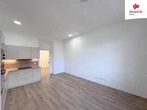 Pronájem bytu 2+kk, Praha - Žižkov, Jeseniova, 55 m2