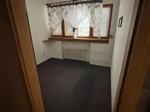 Pronájem bytu 2+1, Praha - Žižkov, Seifertova, 60 m2