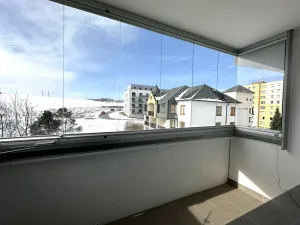 Prodej bytu 3+1, Pelhřimov, Boženy Němcové, 64 m2