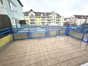 Prodej bytu 3+1, Praha, Hornomlýnská, 94 m2