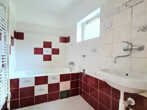 Pronájem bytu 2+1, Vyškov, Pod Hrádkem, 70 m2