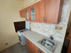 Pronájem bytu 2+1, Prostějov, Jana Zrzavého, 56 m2