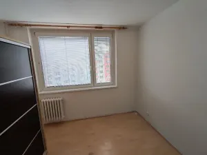 Pronájem bytu 2+1, Prostějov, Jana Zrzavého, 56 m2