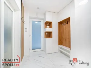 Prodej rodinného domu, Ráječko, Kruhy, 110 m2