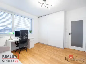 Prodej rodinného domu, Ráječko, Kruhy, 110 m2