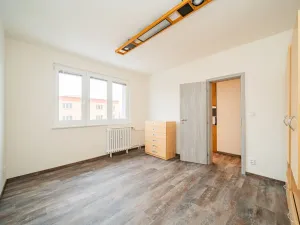 Pronájem bytu 2+1, Praha - Vokovice, Arabská, 54 m2