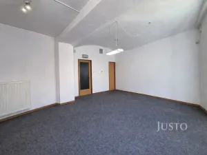 Pronájem obchodního prostoru, Písek - Budějovické Předměstí, Budějovická, 110 m2