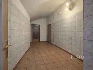 Pronájem obchodního prostoru, Písek - Budějovické Předměstí, Budějovická, 110 m2