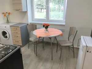 Pronájem bytu 1+1, Frýdek-Místek, Lískovecká, 29 m2