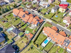 Prodej rodinného domu, Velká Hleďsebe, Oty Pavla, 176 m2