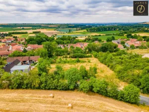 Prodej pozemku pro bydlení, Čečelice, Byšická, 801 m2