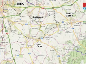 Prodej pozemku pro bydlení, Lovčičky, 464 m2