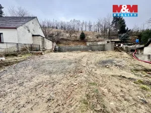 Prodej pozemku pro bydlení, Lovčičky, 464 m2