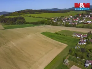 Prodej pozemku pro bydlení, Klatovy - Štěpánovice, 16029 m2