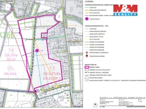 Prodej pozemku pro bydlení, Klatovy - Štěpánovice, 16029 m2