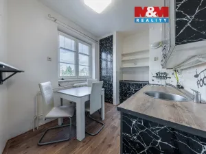 Pronájem bytu 2+1, Cheb, Cechovní, 47 m2