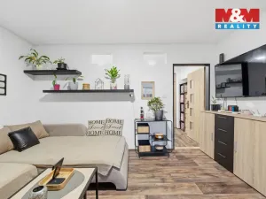 Prodej rodinného domu, Jaroměř - Jakubské Předměstí, Palackého, 791 m2