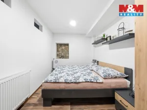 Prodej rodinného domu, Jaroměř - Jakubské Předměstí, Palackého, 791 m2