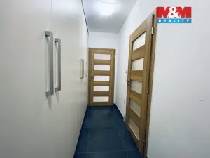 Pronájem bytu 2+1, Český Těšín, Tovární, 50 m2