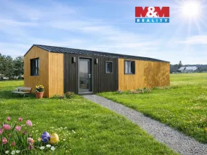 Prodej rodinného domu, Čermná nad Orlicí - Číčová, 57 m2