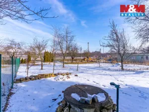 Prodej zahrady, Plumlov - Soběsuky, 773 m2