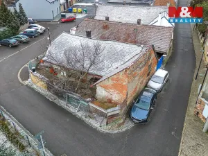 Prodej rodinného domu, Chrast, Čeperka, 60 m2