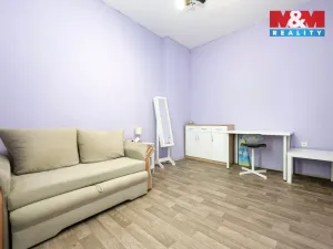 Prodej bytu 2+1, Přerov - Přerov I-Město, Husova, 51 m2