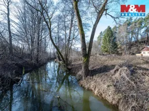 Prodej louky, Louňovice pod Blaníkem, 4982 m2