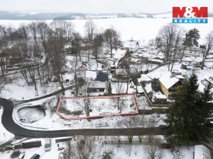 Prodej pozemku pro bydlení, Horní Slavkov, 351 m2