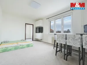 Prodej bytu 4+1, Kladno - Kročehlavy, Dánská, 70 m2