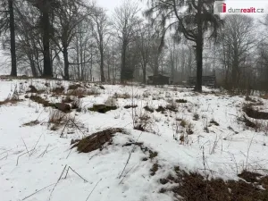 Prodej pozemku pro bydlení, Jindřichovice, 416 m2