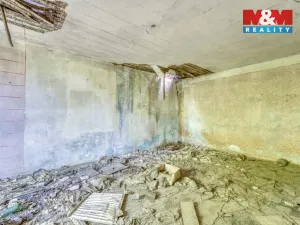 Prodej činžovního domu, Podbořany - Pšov, 1000 m2