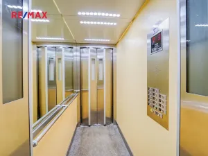 Prodej bytu 3+1, Plzeň, Tachovská, 76 m2