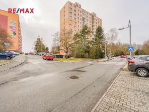 Prodej bytu 3+1, Plzeň, Tachovská, 76 m2